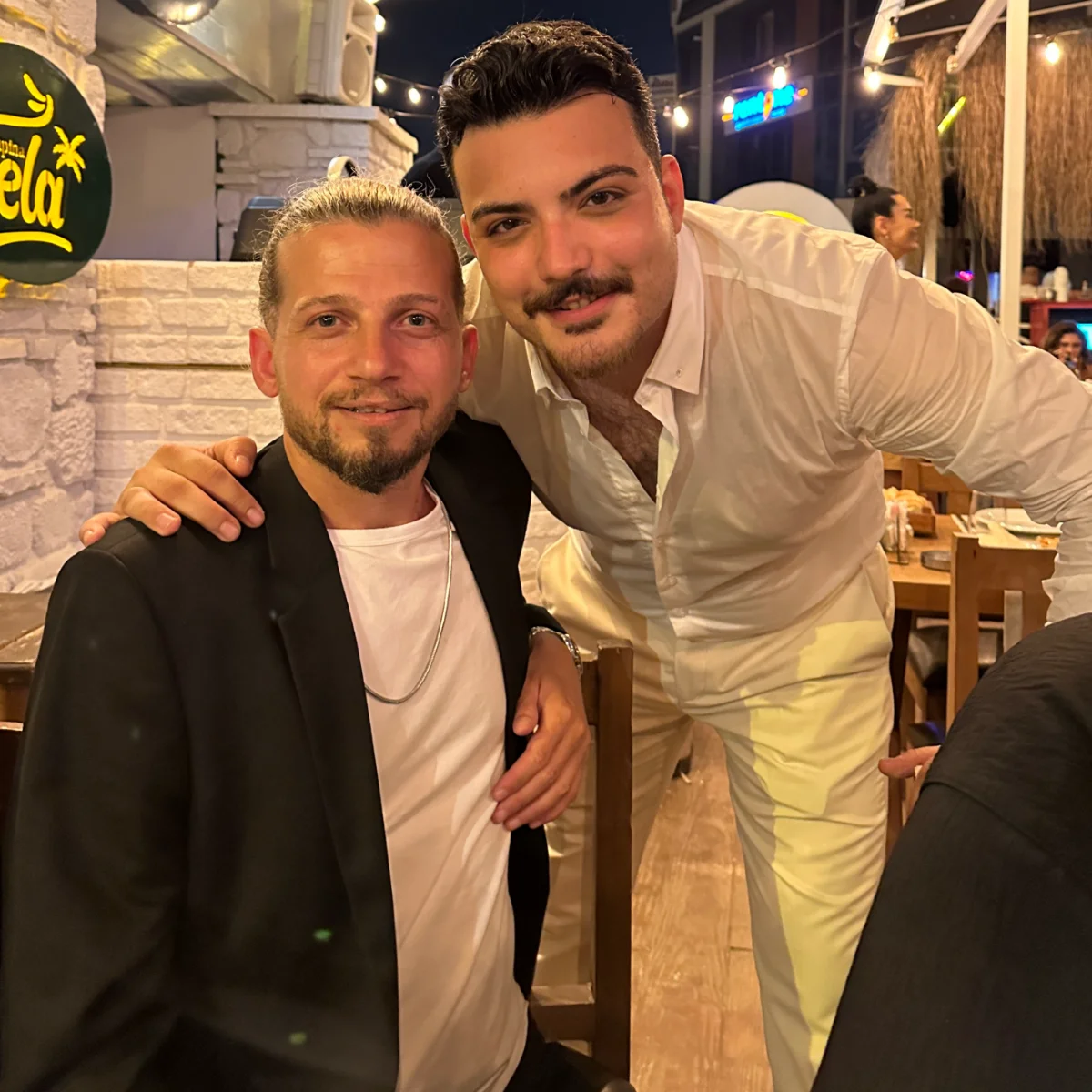 Samsun İlkadım SALON RELAXTİON OGÜN TOPALOĞLU | Erkek Kuaför
