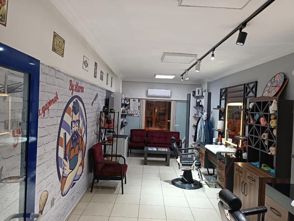 Artvin Hopa Byharun saç tasarım merkezi  | Erkek Kuaförü | R