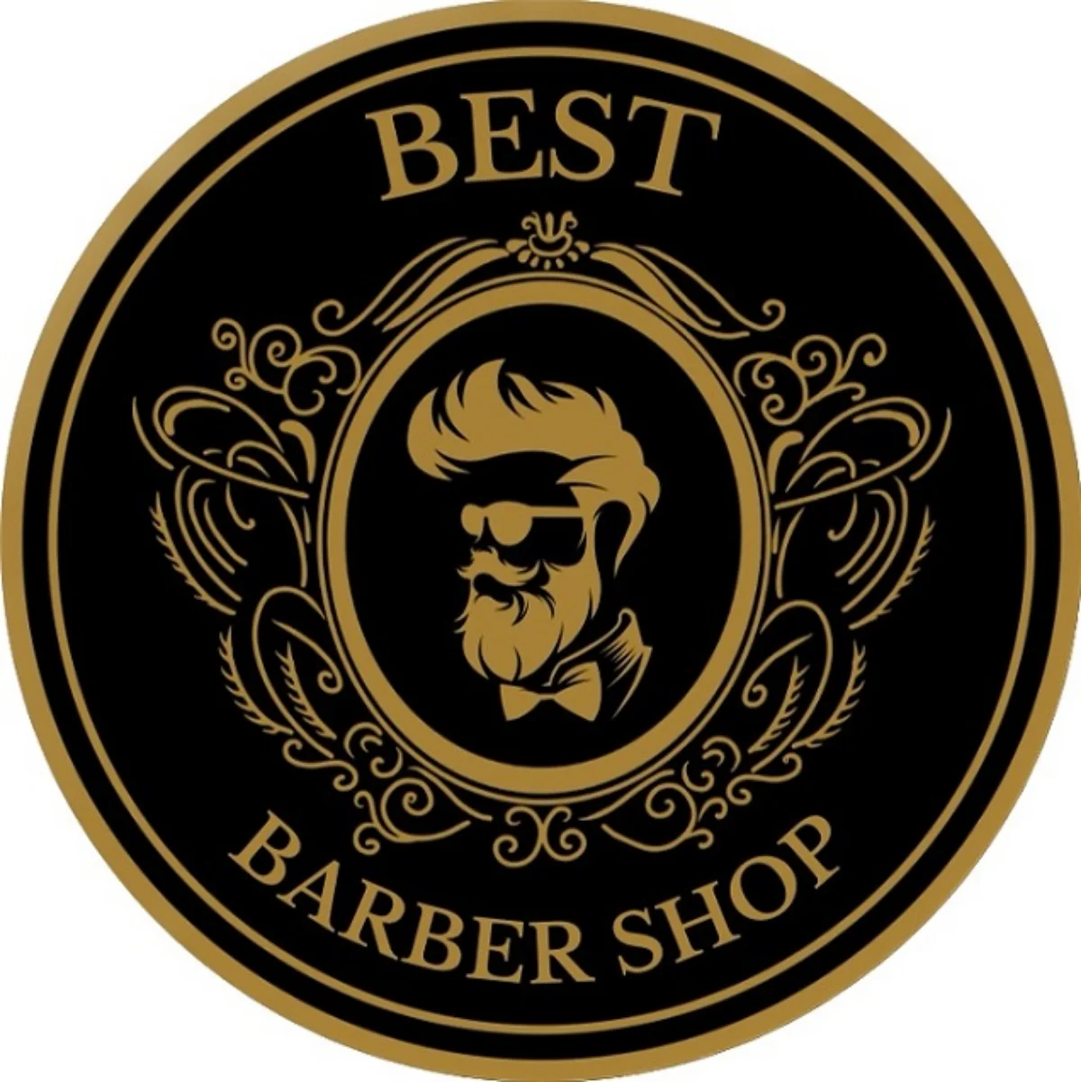 BEST BARBER SHOP