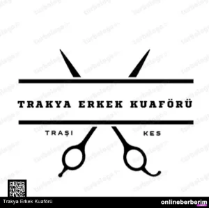 Trakya erkek kuaförü